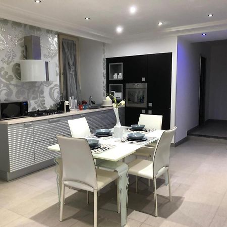 Donna Teresa Hotel Наполи Екстериор снимка