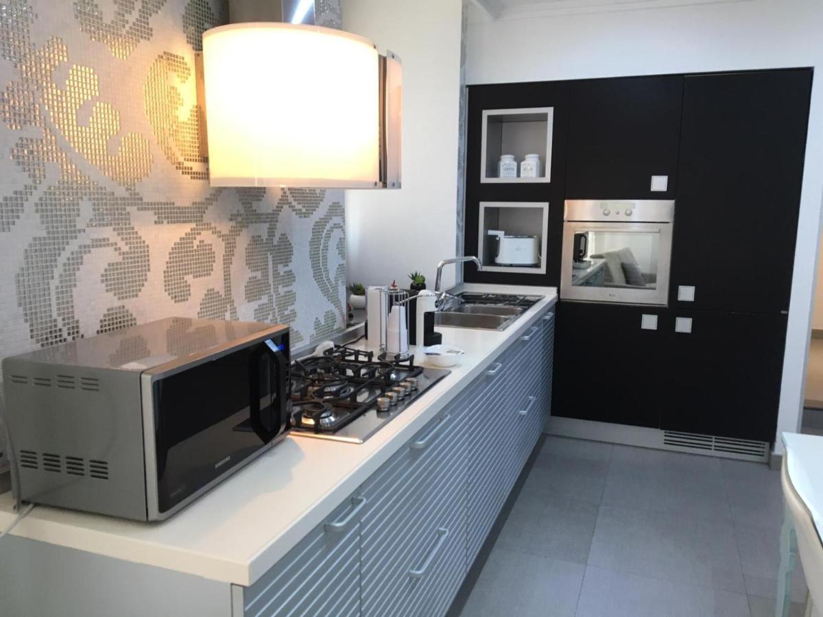 Donna Teresa Hotel Наполи Екстериор снимка