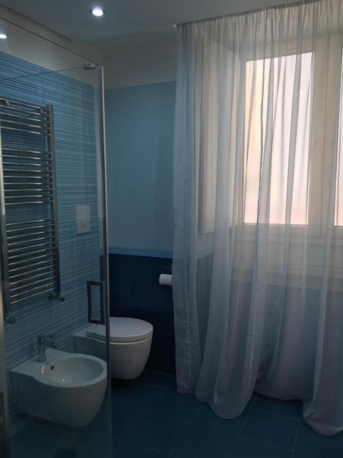 Donna Teresa Hotel Наполи Екстериор снимка